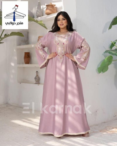 قفطان مغربي قفاطين