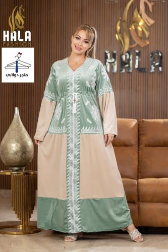 جلابيات جلابية شتوية غير مألوفة