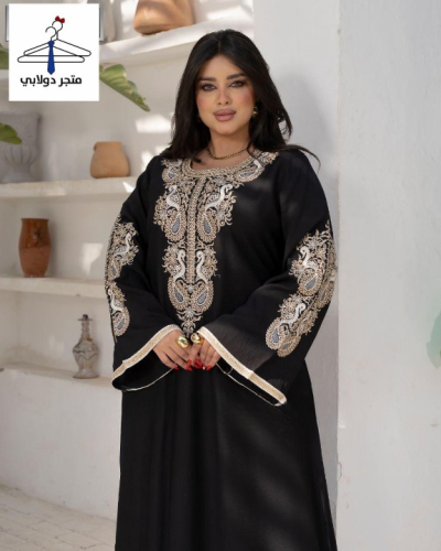 قفطان مغربي قفاطين