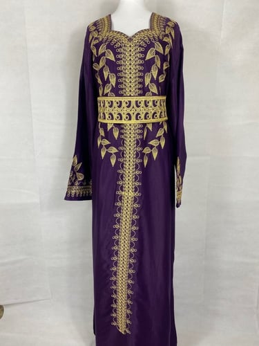 جلابية سوريه