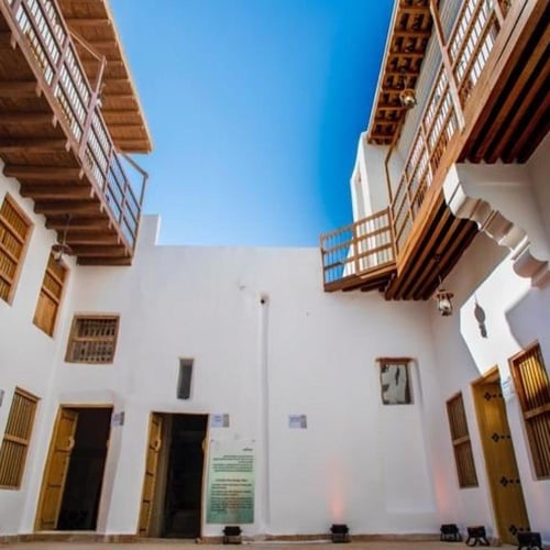 رحلة ثلاث ايام -لفة الشاطئ