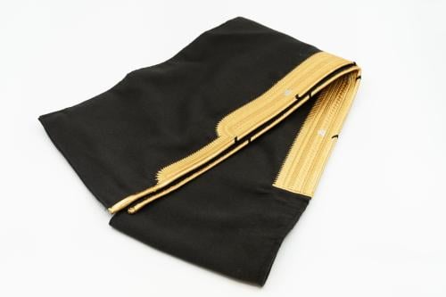 شال بشت شتوي