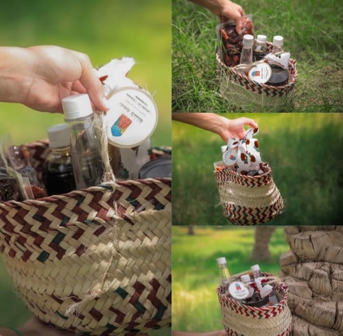 سلة خيرات الأحساء