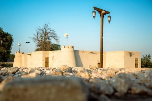 رحلة ثلاث ايام -لفة الشاطئ