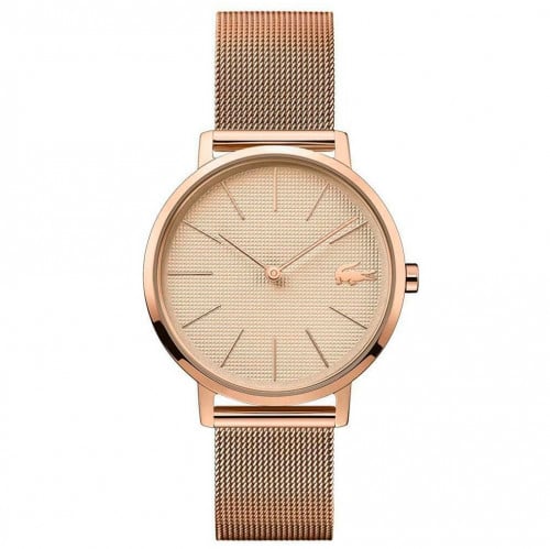 ساعة لاكوست