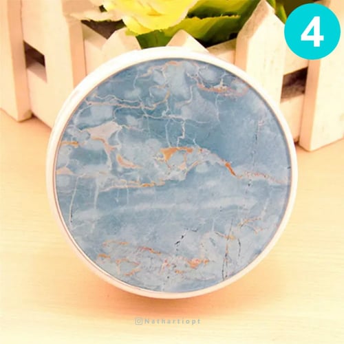 حافظة عدسات لاصقة