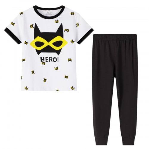 ترنج اطفال صيفي هيرو