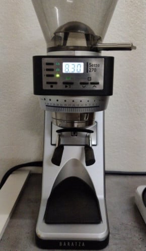 طاحونة براتزا سيتي 270