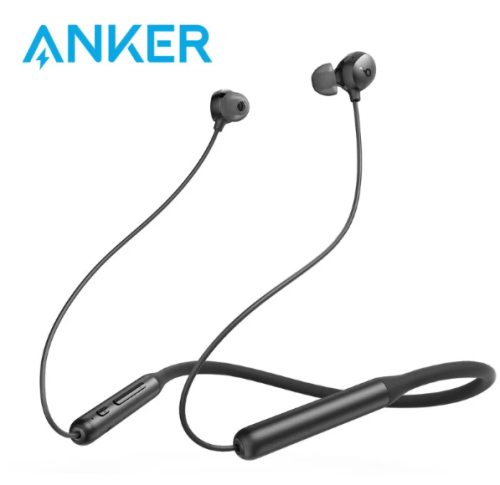 سماعة رقبه انكر