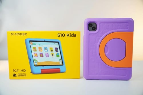 تابلت S10 KIDS للاطفال