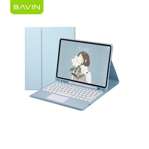 ماجيك كيبورد ايباد