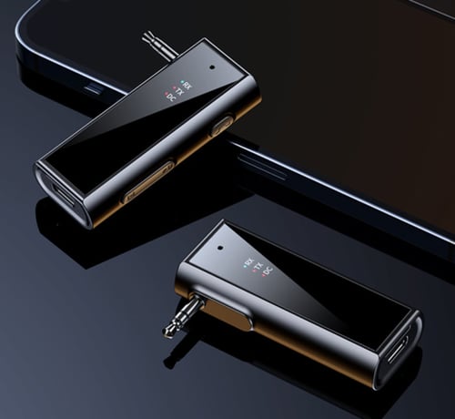 وصلة بلوتوث للسيارة yesido