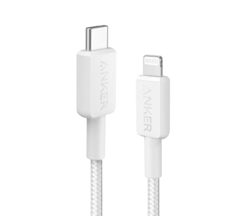 كيبل انكر ايفون