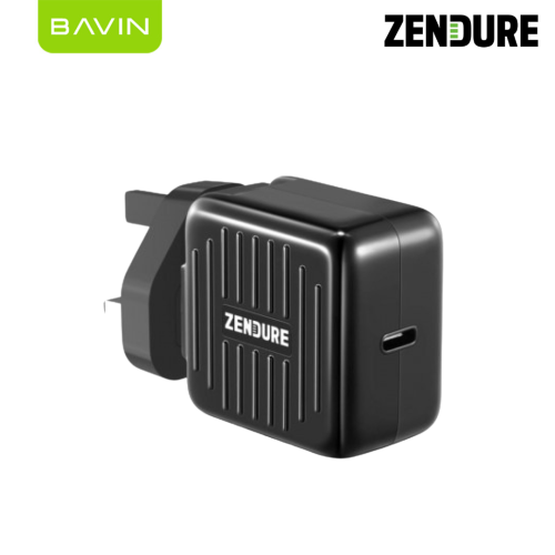 زندور شاحن جداري 20w بمخرج تايب سي