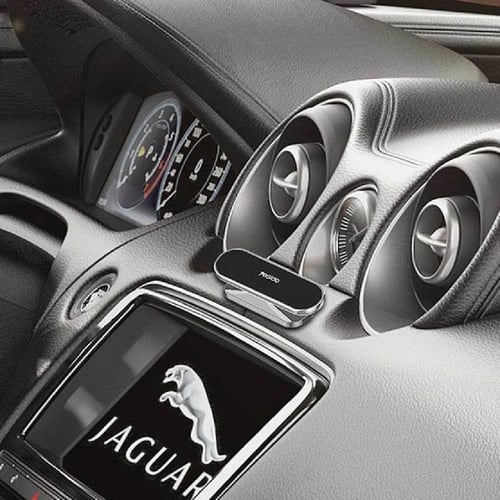 حامل مغناطيسي للجوال و قابله لدوران 360 درجة yesid...