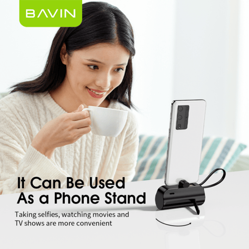 باور بانك ميني 5000mAh