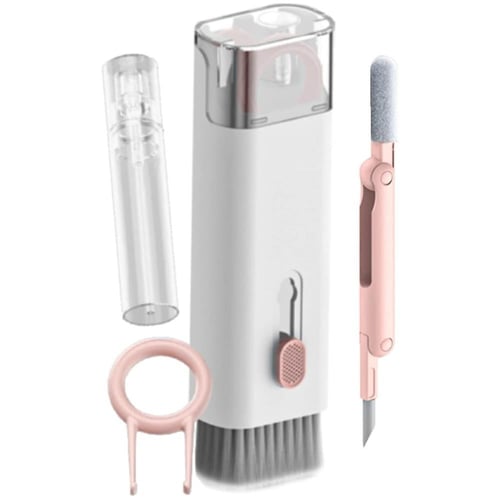 مجموعة تنظيف الاجهزة الذكية