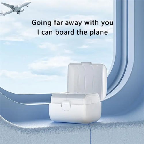 فيش دولي متعدد المخارج YESIDO