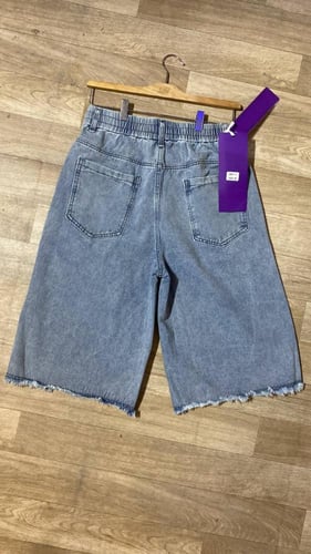 برمودا ازرق