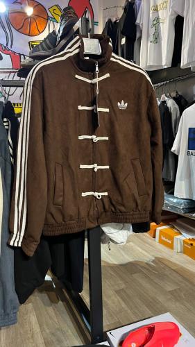 Adidas sweater