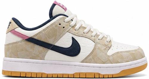 Nike SB Dunk Low