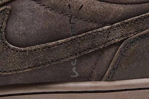 Nike Air Jordan 1 Travis Scott