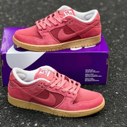 Nike Dunk Low SB 'Adobe