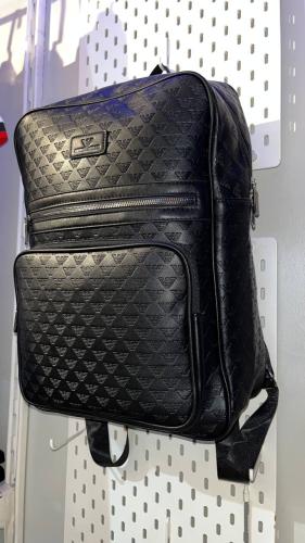 backpack GIORGIO ARMANI