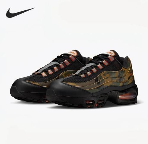 Nike Air Max 95 - Orange