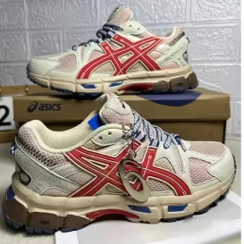 shoes Asics