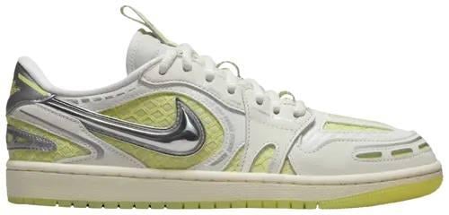 Nike Air Jordan 1 Low Method of Make