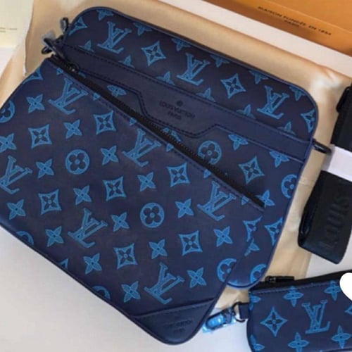 luggage VUITTONLOUIS