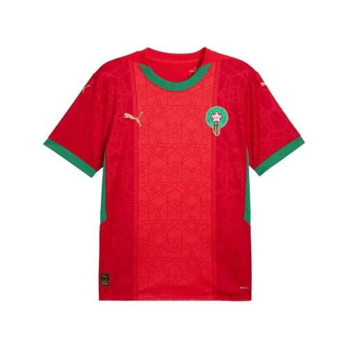 Morocco Club T-shirt