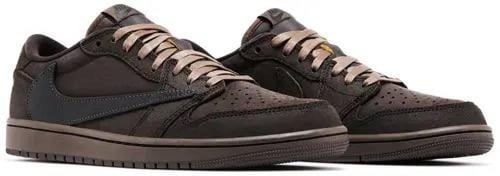 Nike Air Jordan 1 Travis Scott