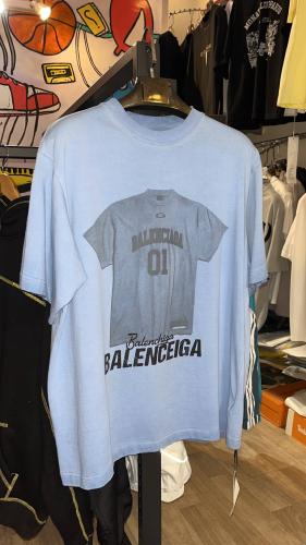 T-shirt BALENCIAGA