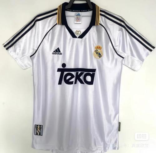 Real Madrid T-shirt