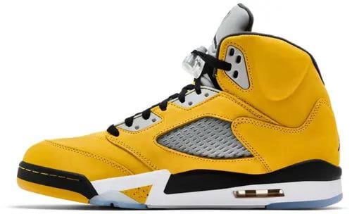 Nike Air Jordan 5 Retro T23 Tokyo