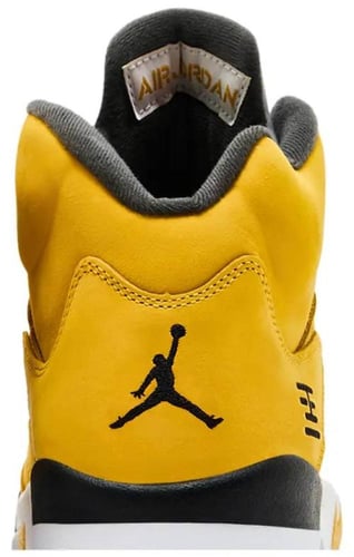 Nike Air Jordan 5 Retro T23 Tokyo