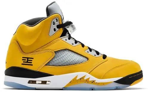 Nike Air Jordan 5 Retro T23 Tokyo