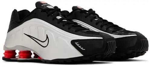 Nike Shox R4