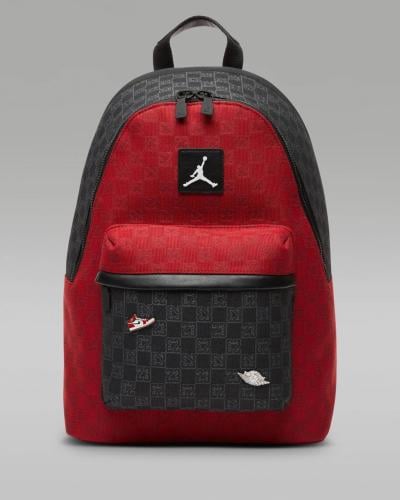 Jordan backpack