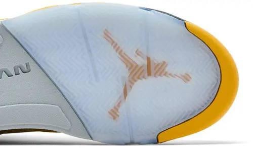 Nike Air Jordan 5 Retro T23 Tokyo