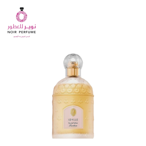 عطر ايديل من جيرلان - او دو بارفيوم - نسائي - 100م...