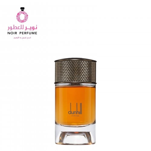 عطر سيجنتشر كوليكشن بريتيش ليثر - من دانهيل - او د...