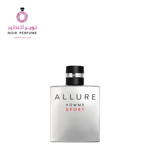 عطر الور هوم سبورت من شانيل - او دو تواليت- رجالي...