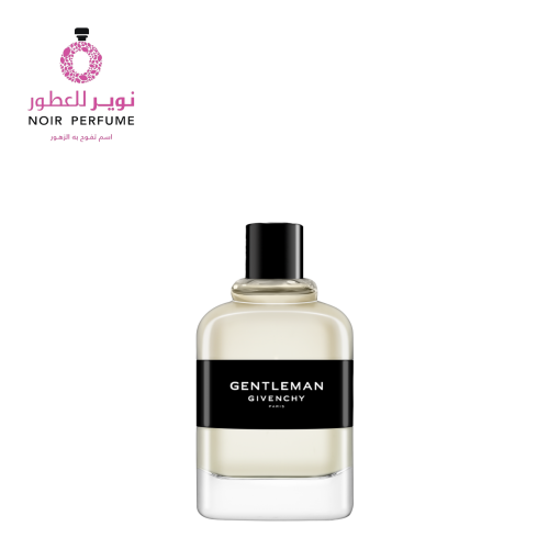 عطر جنتل مان الابيض من جيفنشي - او دو تواليت - رجا...