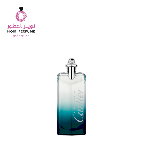عطر ديكلاريشن اسنس - من كارتير - او دي تواليت - رج...