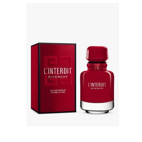 عطر جيفنشي لانترديت روج ألتيم 80-مل