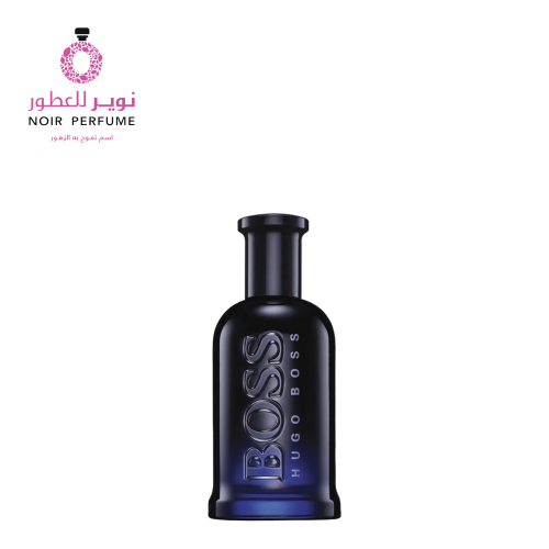 عطر بوتلد نايت - من هوغو بوس - او دو تواليت - رجال...