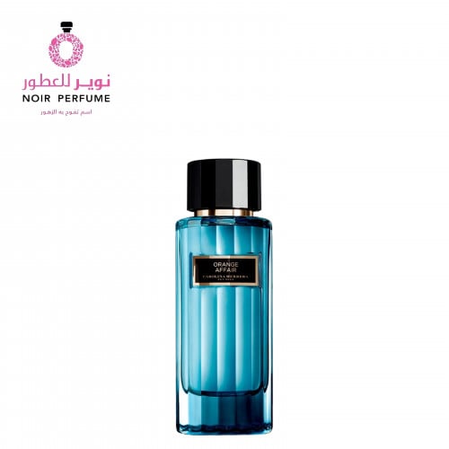 عطر أورانج أفير - من كارولينا هيريرا - او دو توالي...